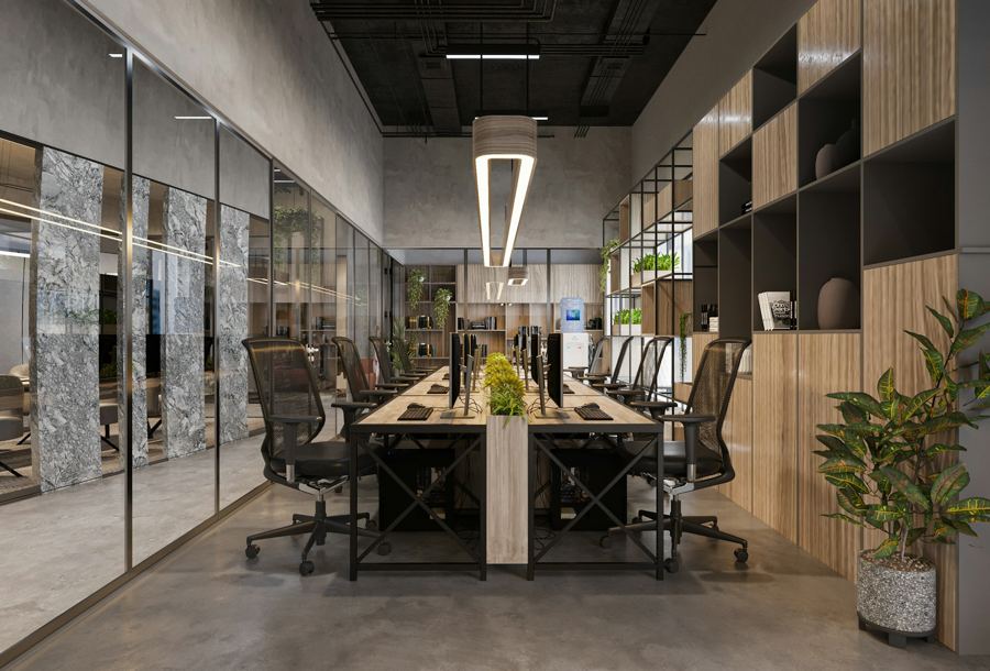 Kavaklıdere Ofis Katı